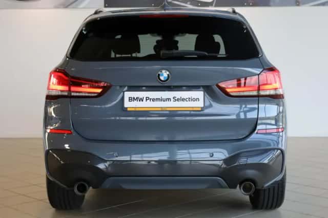 BMW X1 (2020) thumbnail 5