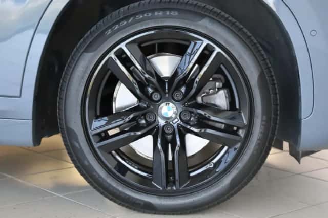 BMW X1 (2020) thumbnail 6