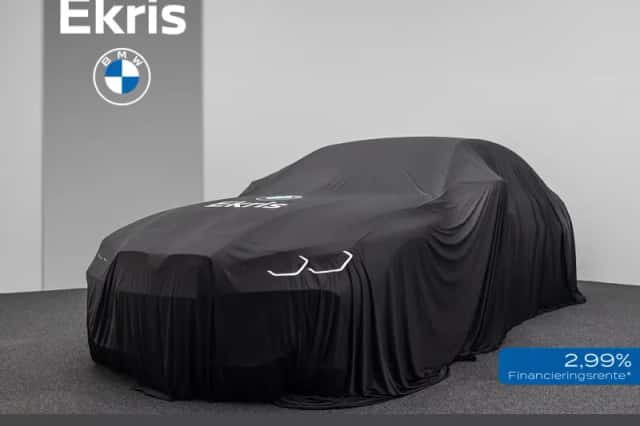 BMW i5 (2025) thumbnail 1
