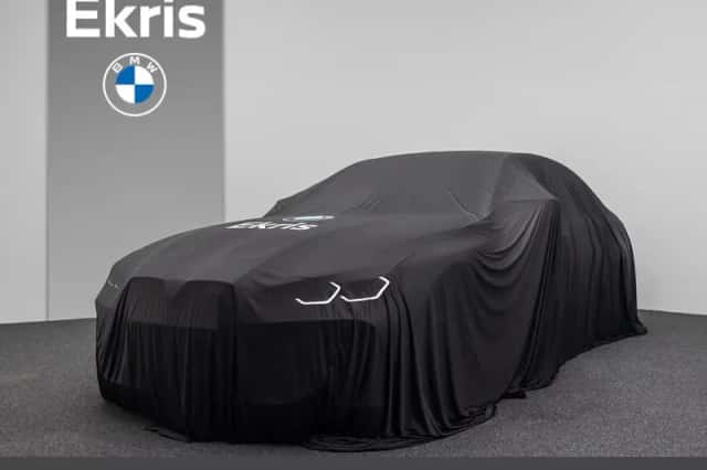 BMW i5 (2025) thumbnail 2