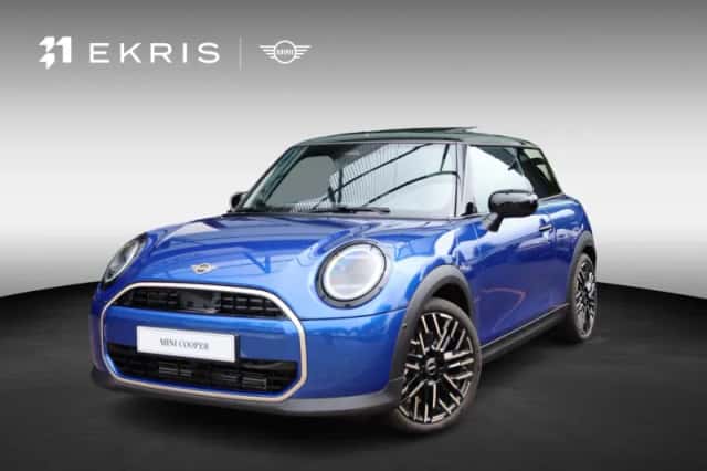MINI Cooper (2026) thumbnail 1