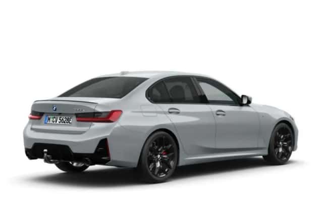 BMW 3-Serie (2026) thumbnail 2