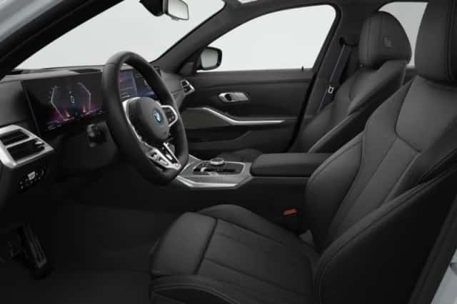 BMW 3-Serie (2026) thumbnail 4