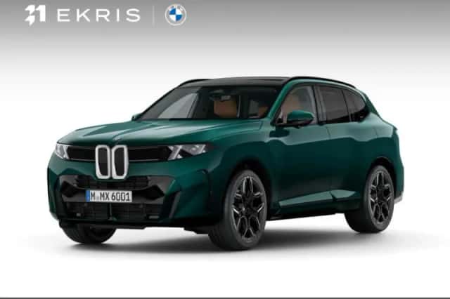 BMW X5 (2026) thumbnail 1
