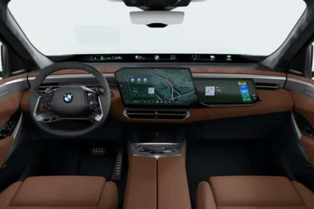 BMW X5 (2026) thumbnail 3
