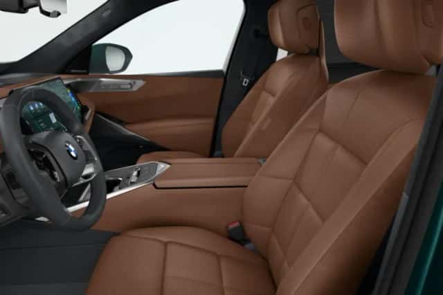 BMW X5 (2026) thumbnail 4