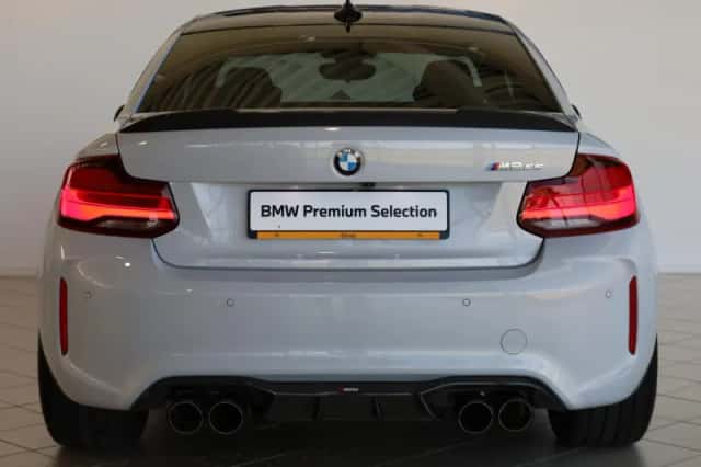 BMW M2 (2020) thumbnail 5