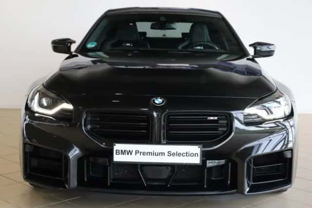 BMW M2 (2024) thumbnail 4