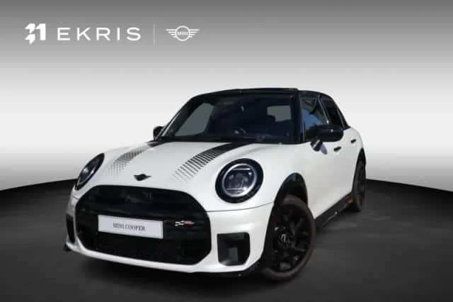 MINI Cooper (2026) thumbnail 1
