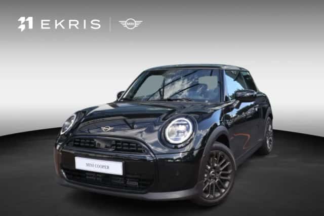 MINI Cooper (2026) thumbnail 1