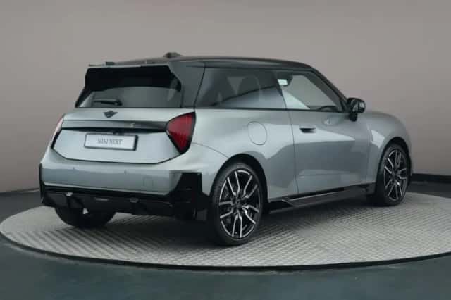 MINI Mini Electric (2025) thumbnail 6