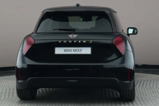 MINI Mini Electric (2025) thumbnail 4