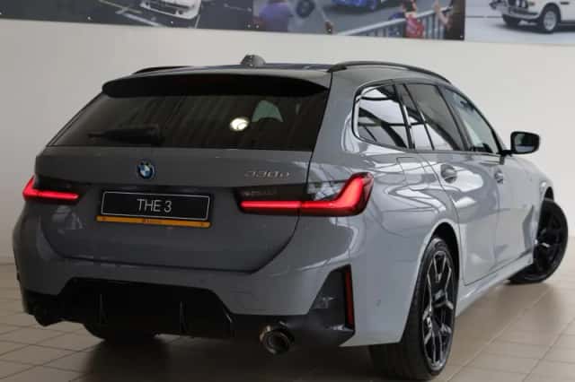BMW 3-Serie (2026) thumbnail 2