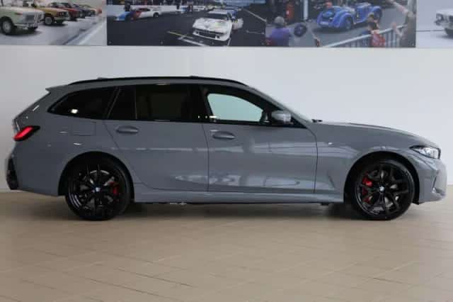 BMW 3-Serie (2026) thumbnail 3