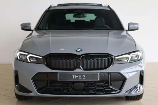 BMW 3-Serie (2026) thumbnail 4