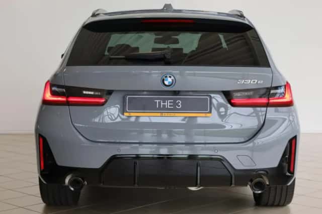 BMW 3-Serie (2026) thumbnail 5