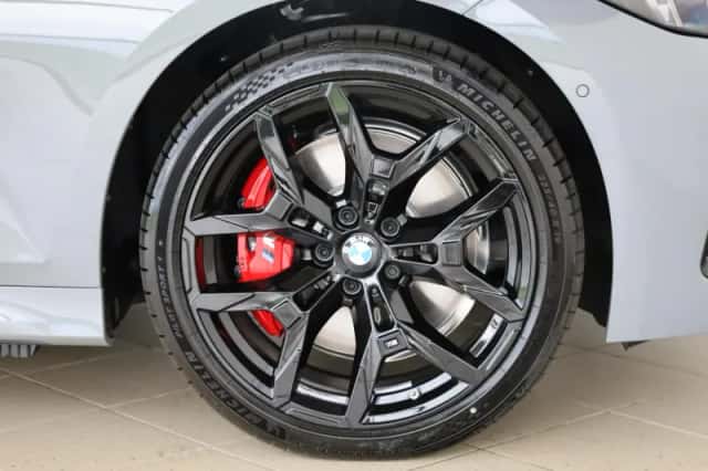BMW 3-Serie (2026) thumbnail 6