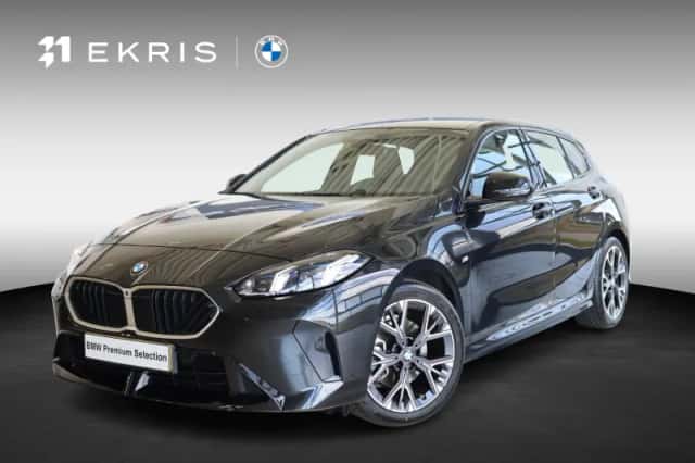 BMW 1-Serie (2024) thumbnail 1