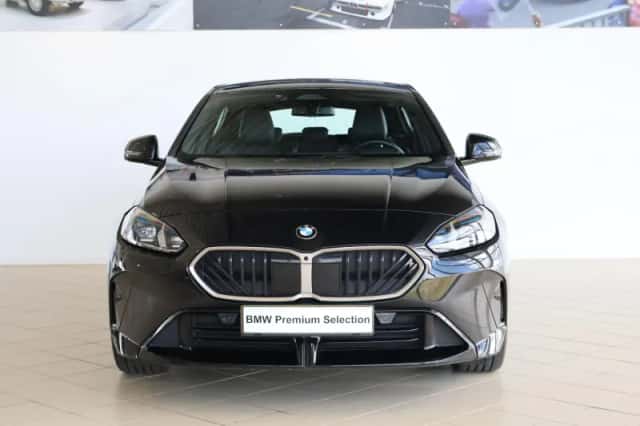 BMW 1-Serie (2024) thumbnail 4