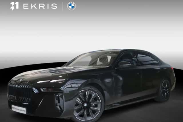 BMW i7 (2023) thumbnail 1