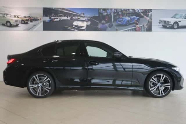BMW 3-Serie (2024) thumbnail 3
