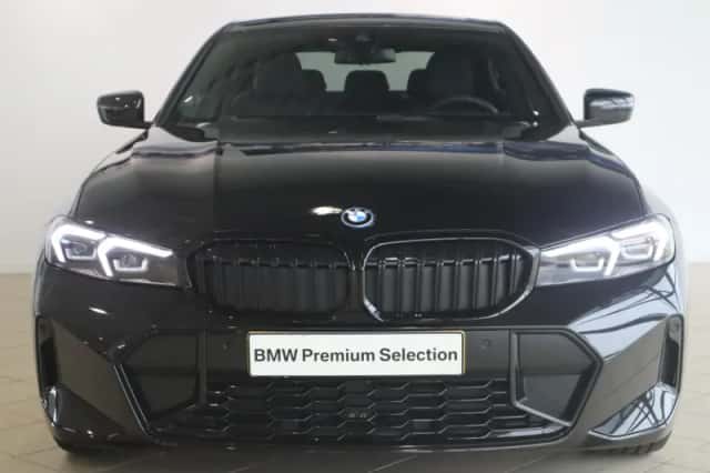 BMW 3-Serie (2024) thumbnail 4