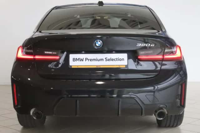 BMW 3-Serie (2024) thumbnail 5