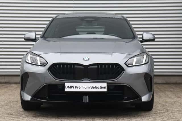 BMW 1-Serie (2025) thumbnail 2