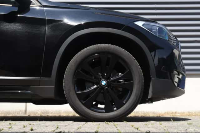 BMW X1 (2022) thumbnail 6