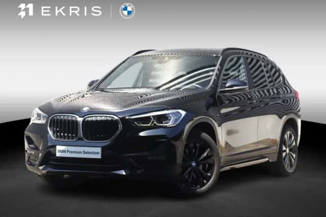 BMW X1 (2022) thumbnail 1