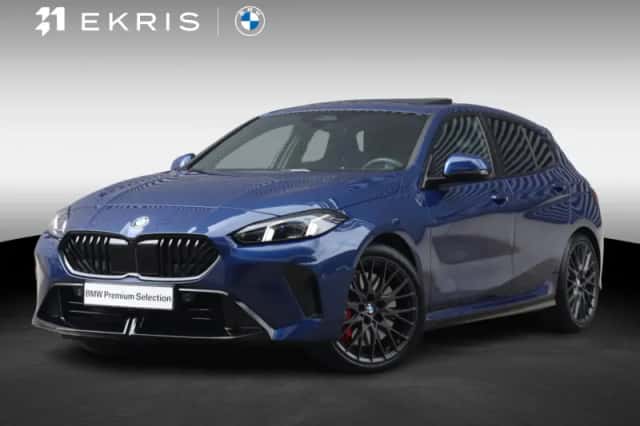 BMW 1-Serie (2026) thumbnail 1