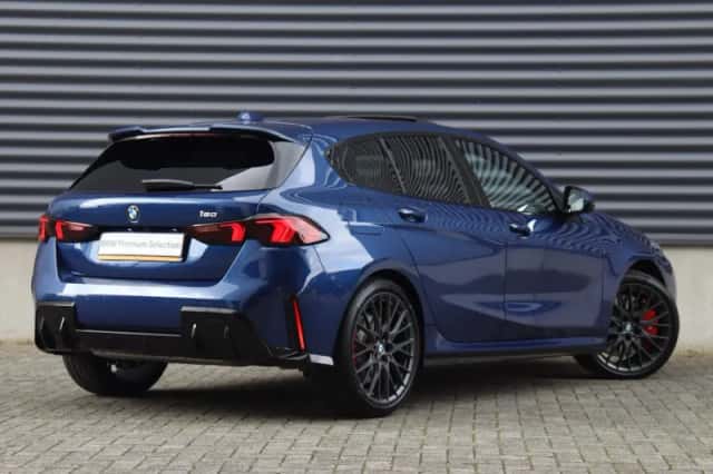 BMW 1-Serie (2026) thumbnail 2