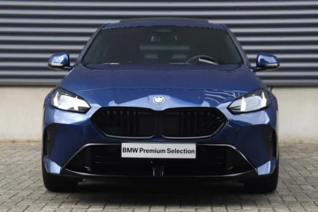 BMW 1-Serie (2026) thumbnail 3
