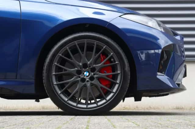 BMW 1-Serie (2026) thumbnail 6