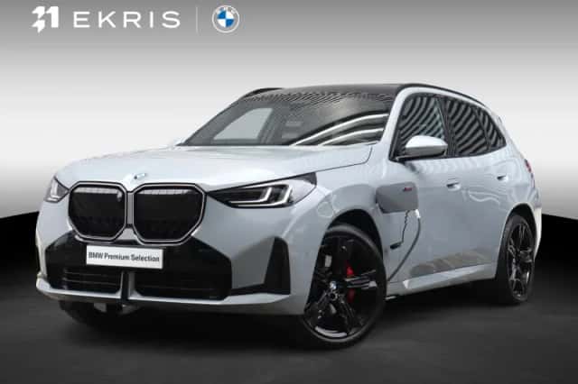 BMW X3 (2026) thumbnail 1
