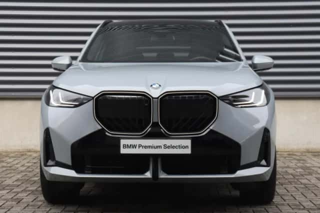 BMW X3 (2026) thumbnail 3