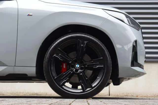 BMW X3 (2026) thumbnail 6