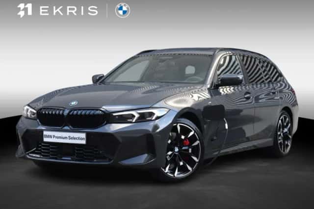 BMW 3-Serie (2026) thumbnail 1