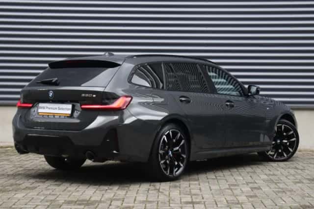 BMW 3-Serie (2026) thumbnail 2