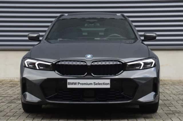 BMW 3-Serie (2026) thumbnail 3