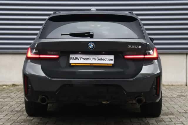 BMW 3-Serie (2026) thumbnail 4