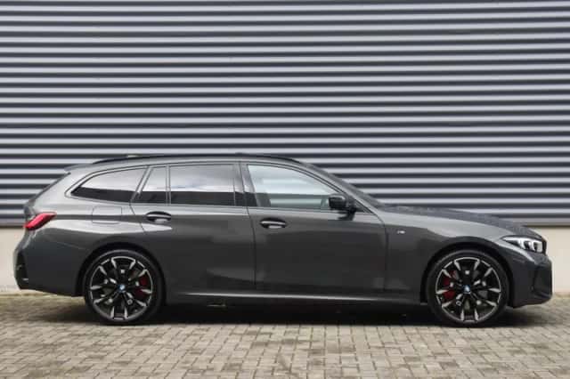 BMW 3-Serie (2026) thumbnail 5