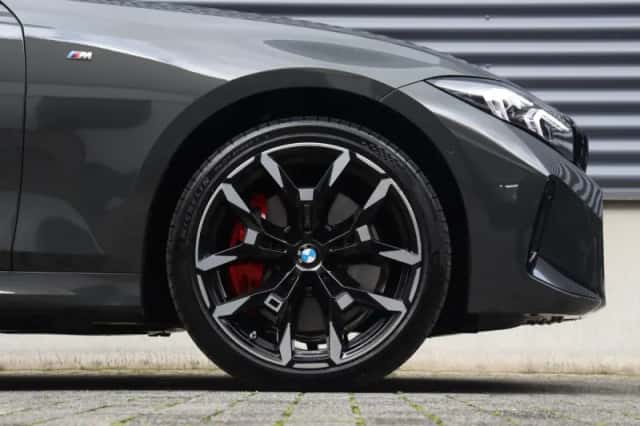 BMW 3-Serie (2026) thumbnail 6