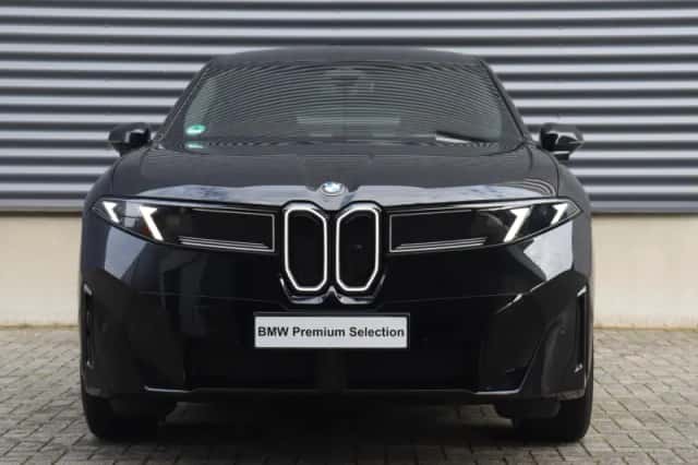 BMW iX3 (2026) thumbnail 3