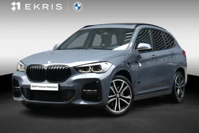 BMW X1 (2021) thumbnail 1