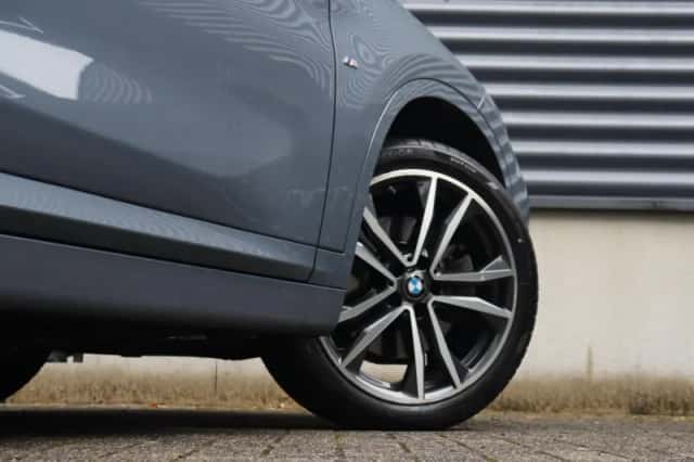 BMW X1 (2021) thumbnail 5