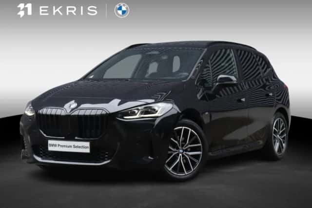 BMW 2-Serie Active Tourer (2024) thumbnail 1