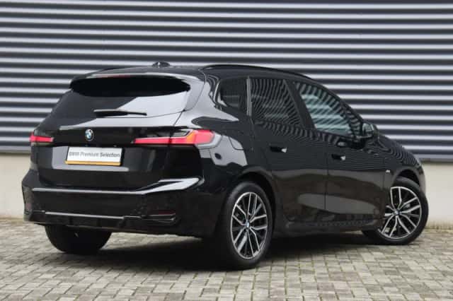 BMW 2-Serie Active Tourer (2024) thumbnail 2