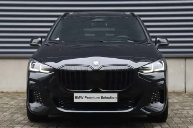 BMW 2-Serie Active Tourer (2024) thumbnail 3