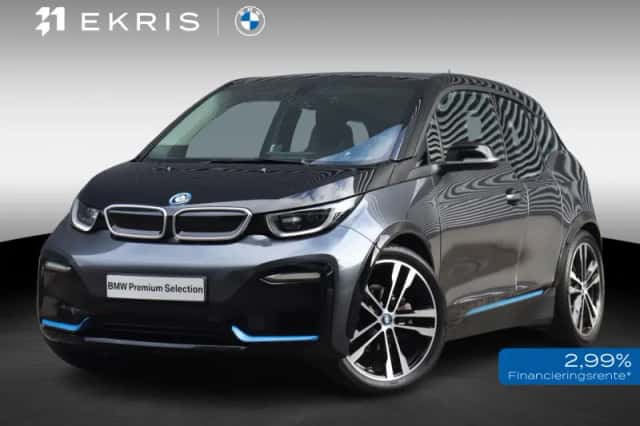 BMW i3 (2022) thumbnail 1